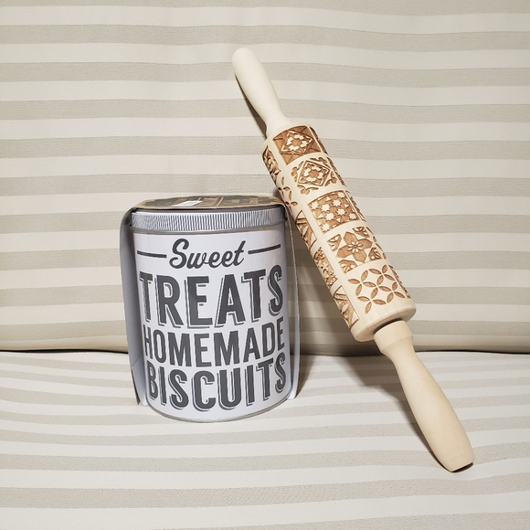 Baking kit. - Picture 2 of 2